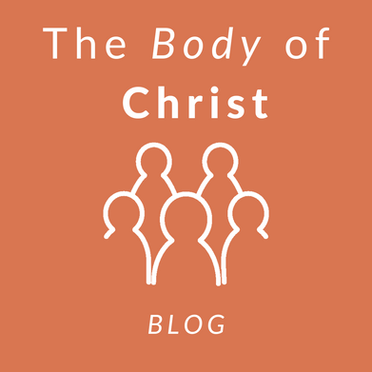 The Body of Christ