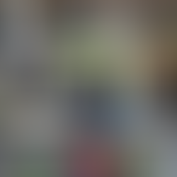 Winding Through the Wildnerness