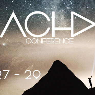 The Reach Conference Returns - Save the Date!