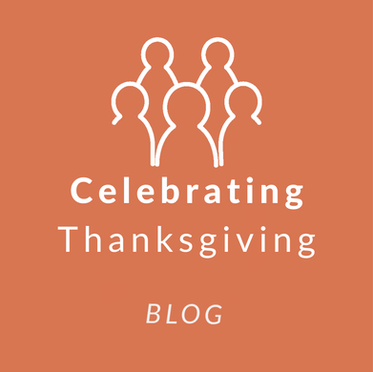 Celebrating Thanksgiving