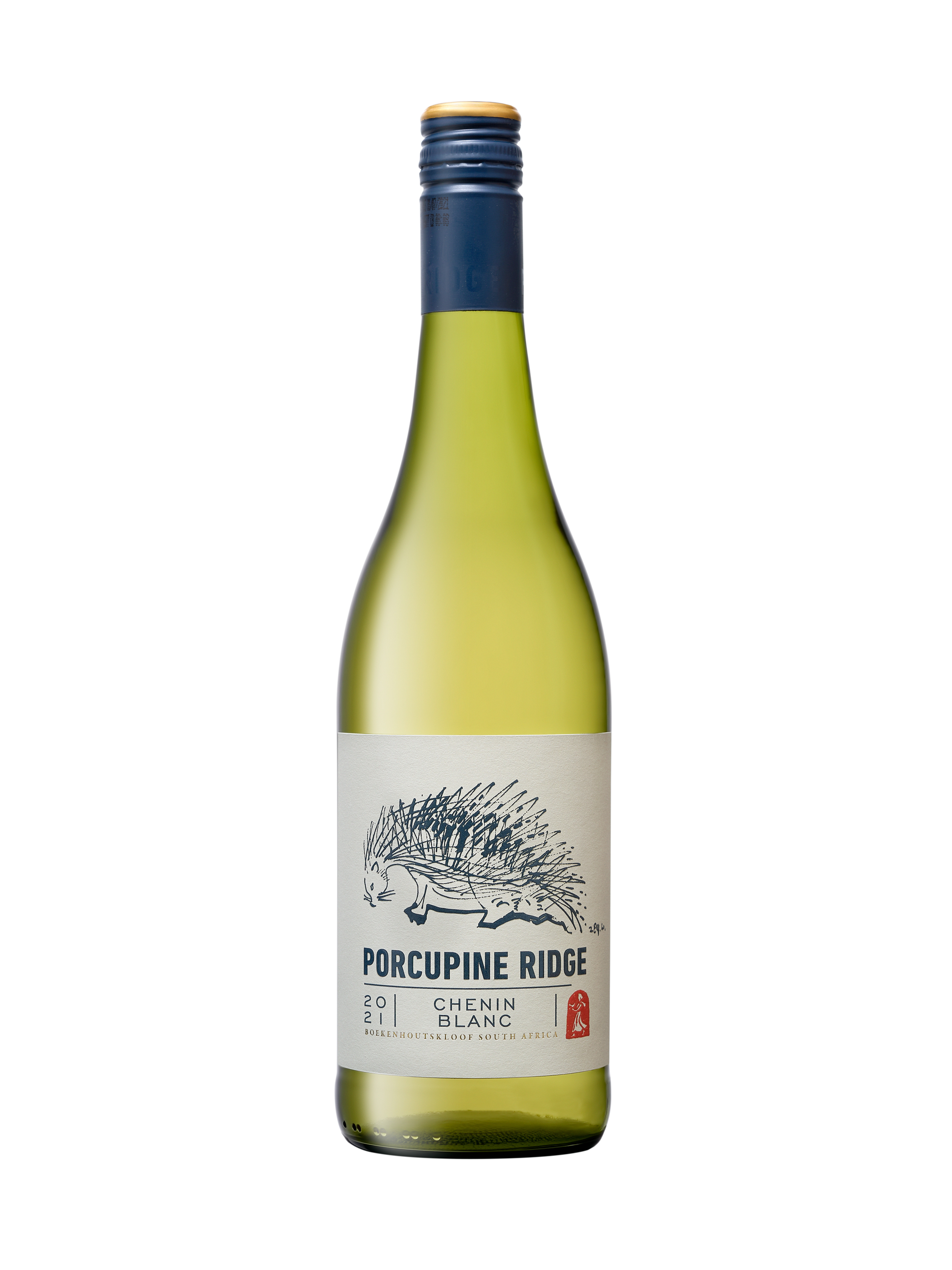 Porcupine Ridge Chenin Blanc 2021 小箭豬 白詩楠葡萄酒