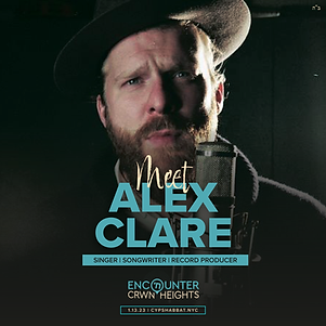 Faith. Music. Transformation.