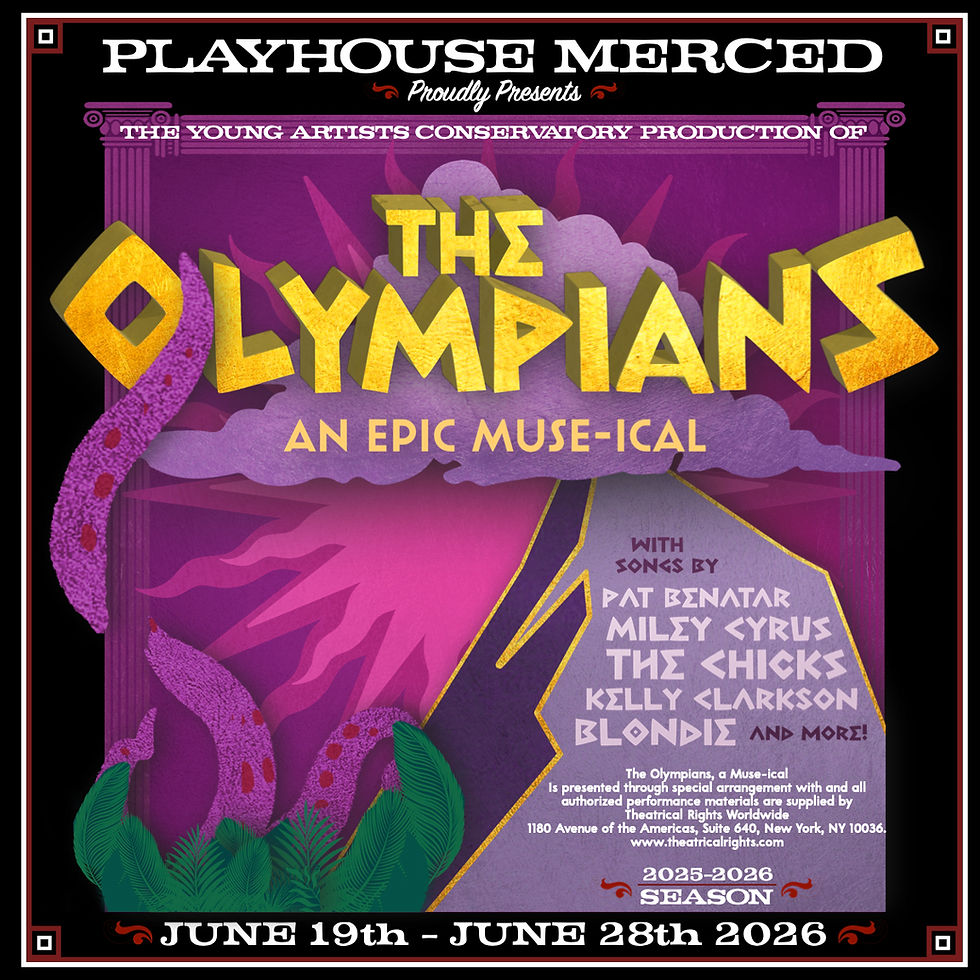 The Olympians