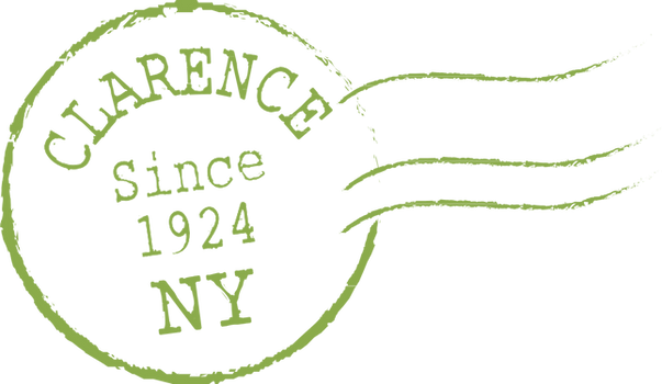 Kreher Farms Clarence NY Logo