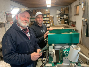 Our Values | Kreher Family Farms