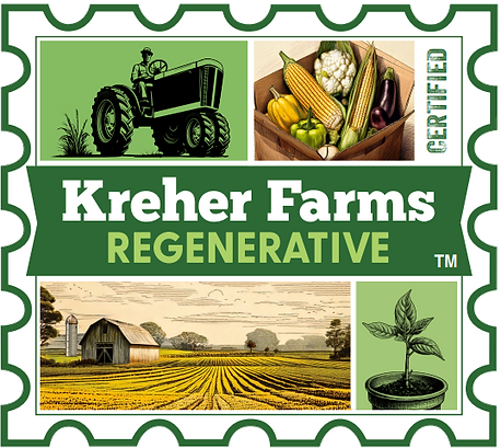 Kreher Farms Regenerative