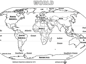 Printable Line Maps Pvmaps