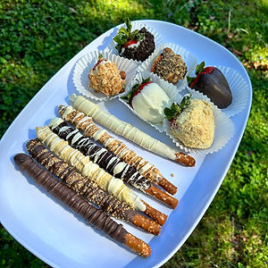 ★ Sweet N Savory Combo