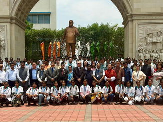 FEC 5 - International Symposium on Ayurveda 