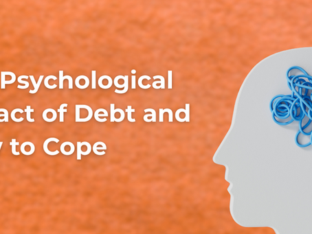 help with debt management
