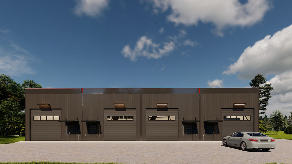 Family Facilities LP® | Secured & Private