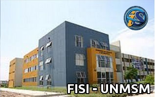 FISI UNMSM