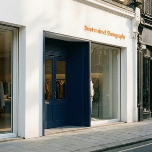 Small Business Retail Space