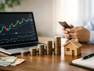 Passive Income From Swing Trading Explained