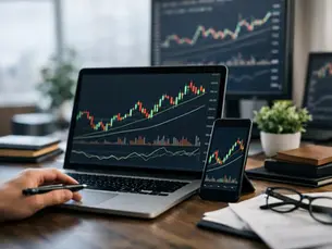 9 Swing Trading Rules for Beginners