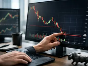 How to Set Stop Loss Targets That Hold Up