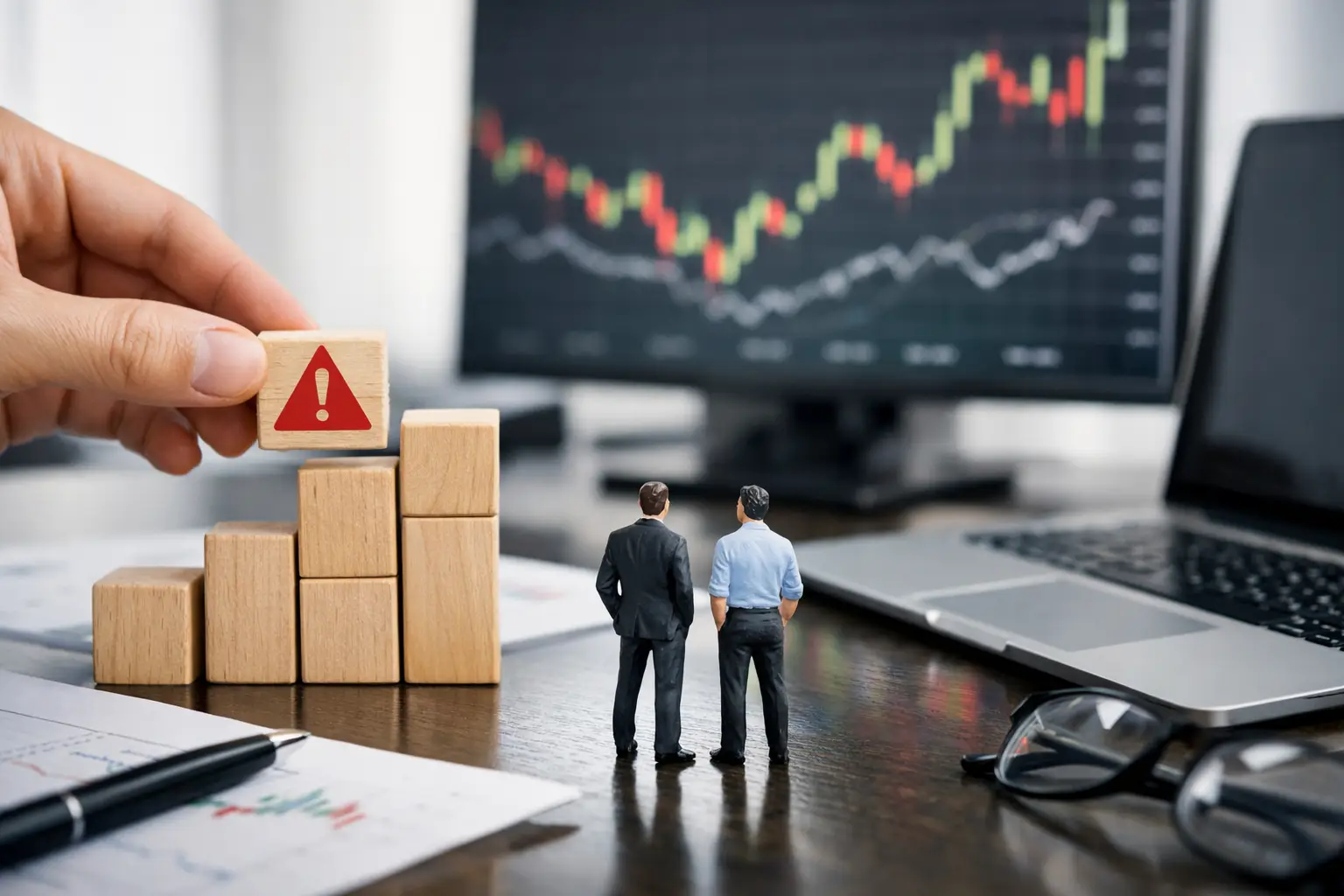 A Guide to Risk Defined Trading