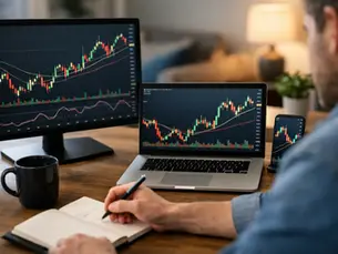 A Part Time Swing Trading System That Works