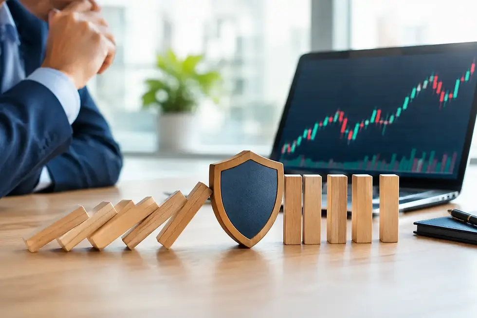 Earnings Trading Risks: A Defined-Risk Plan