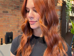 How to Keep Your Colour Looking Fresh Between Appointments