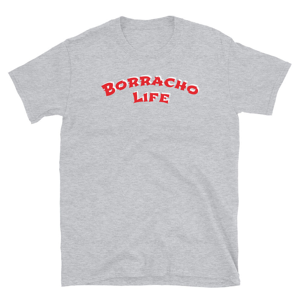 Thumbnail: Bowling Borracho