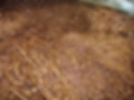 Copper Turnings