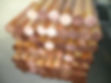 Copper Rod 99%