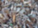 Shredded Metal