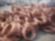 Copper Rod 99% 3mm