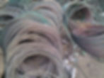 Overhead Wire