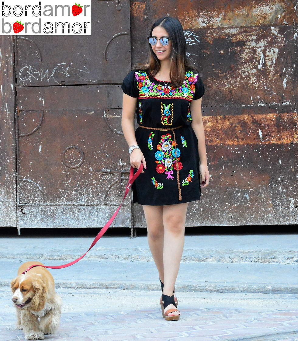Miniatura: Vestido CHANEL JUVENIL