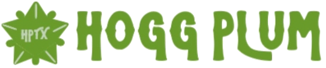 Hogg Plum Logo