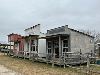 activity buildings