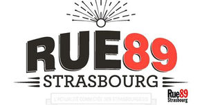 Rue 89 Strasbourg