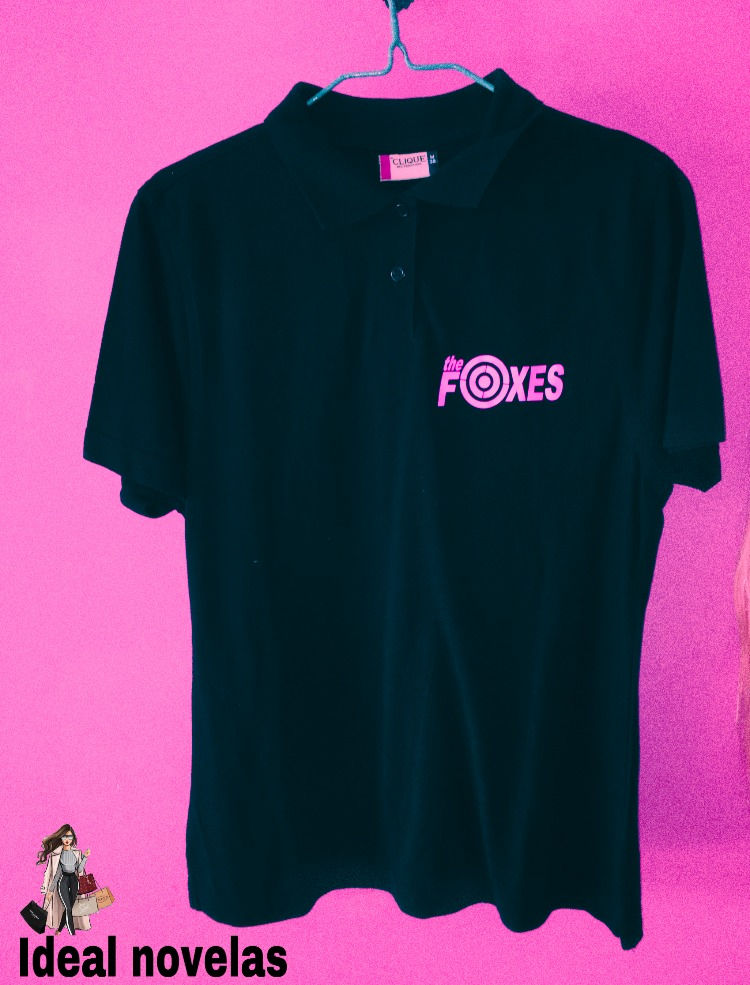 LACOSTE FOXE