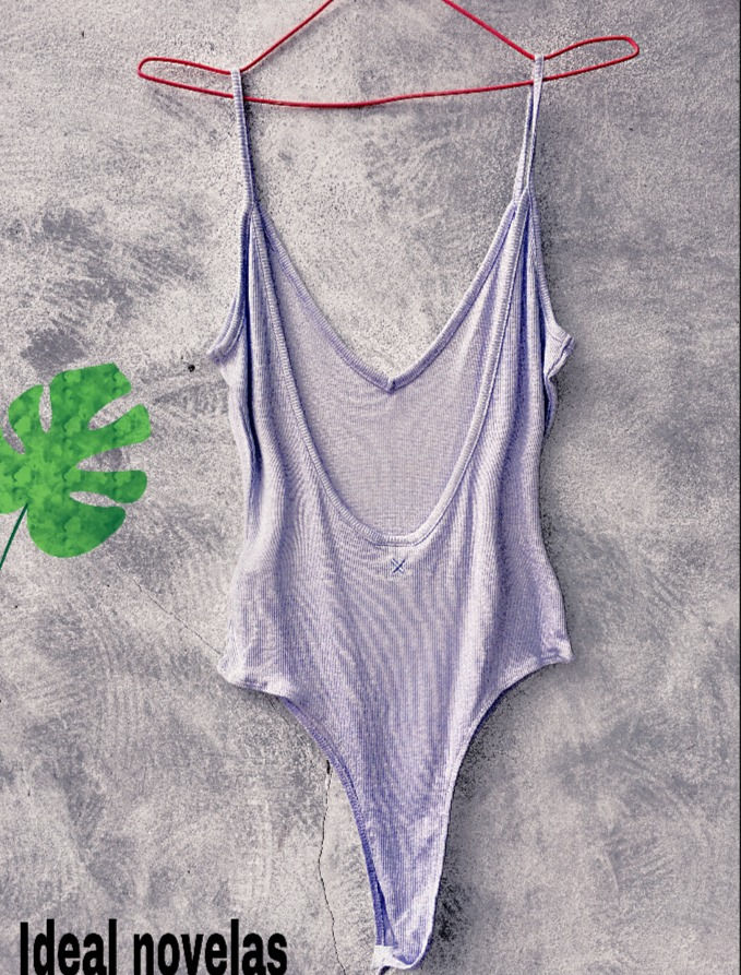 SEXY SOUS VETEMENT BODYSUIT BODY