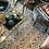 Miniatura: TAPETE DE TECIDO SQUARE 250X300