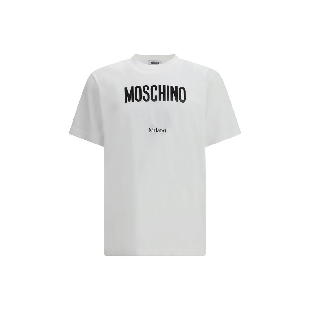 White Cotton Sportswear