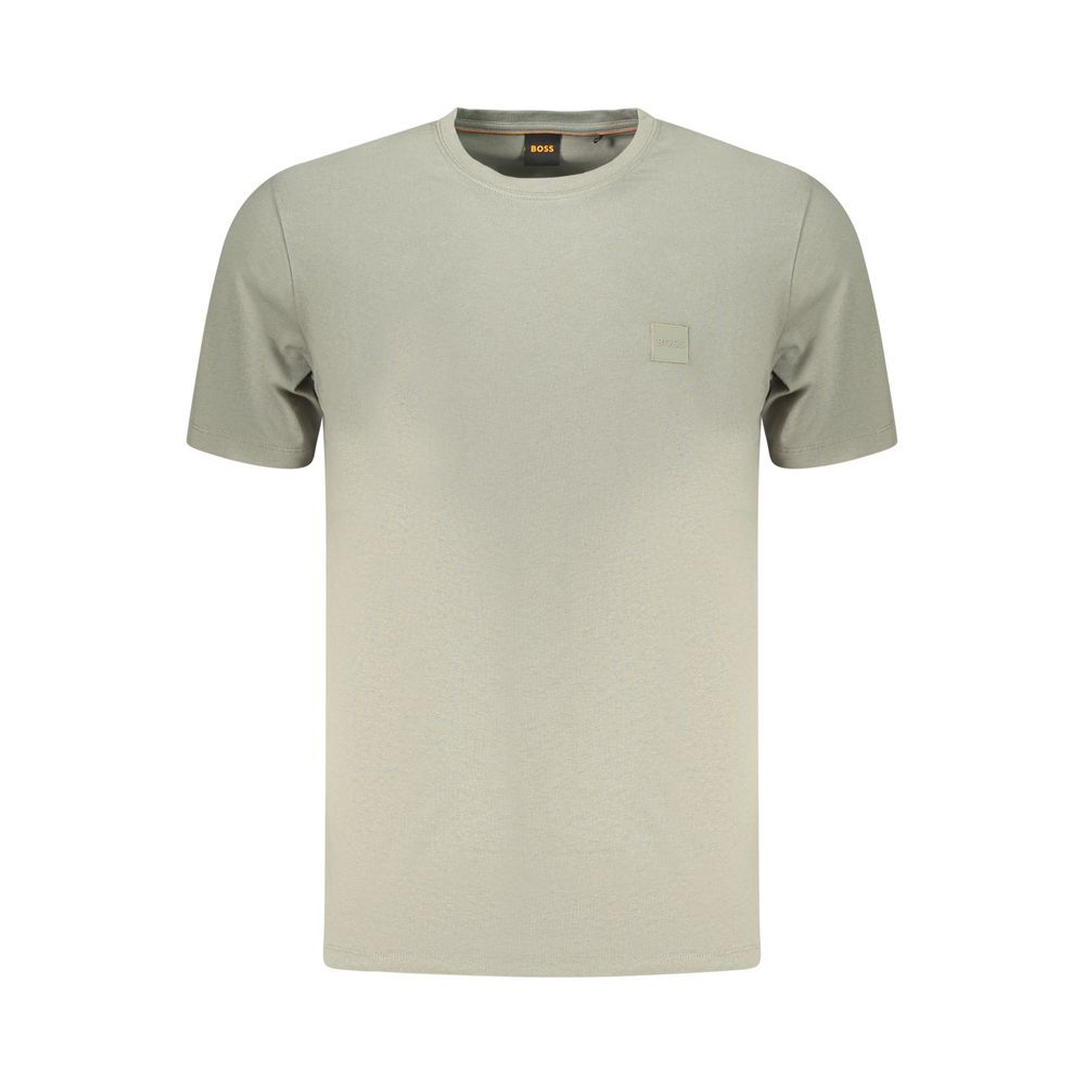 Verde Cotton Men's T-Shirt