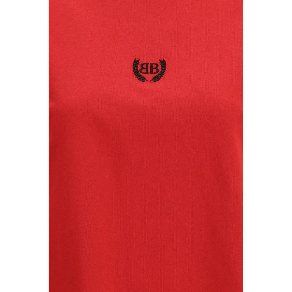 Thumbnail: Multicolor Cotton T-Shirt