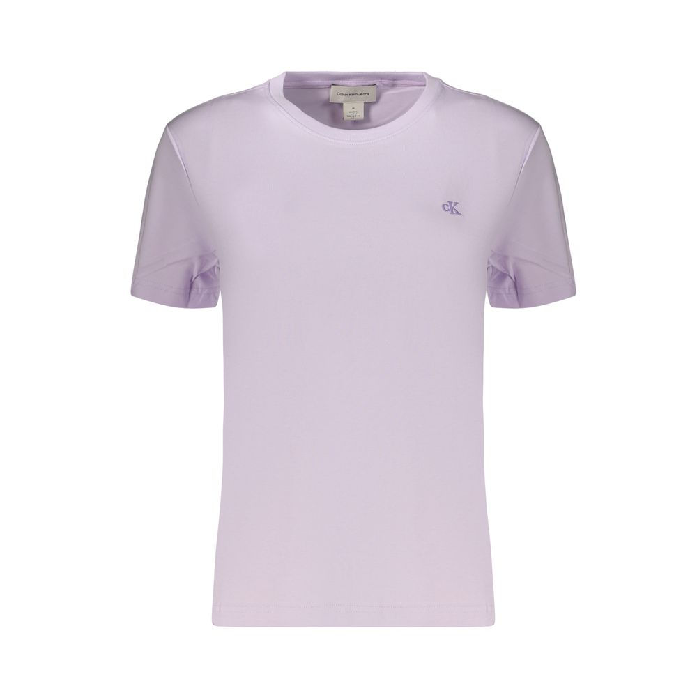 Viola Cotton Women's T-Shirt