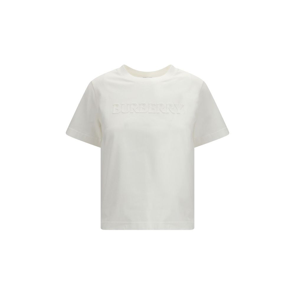 White Cotton Sportswear