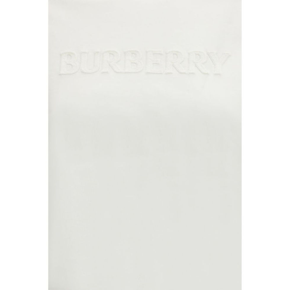 Thumbnail: White Cotton Sportswear