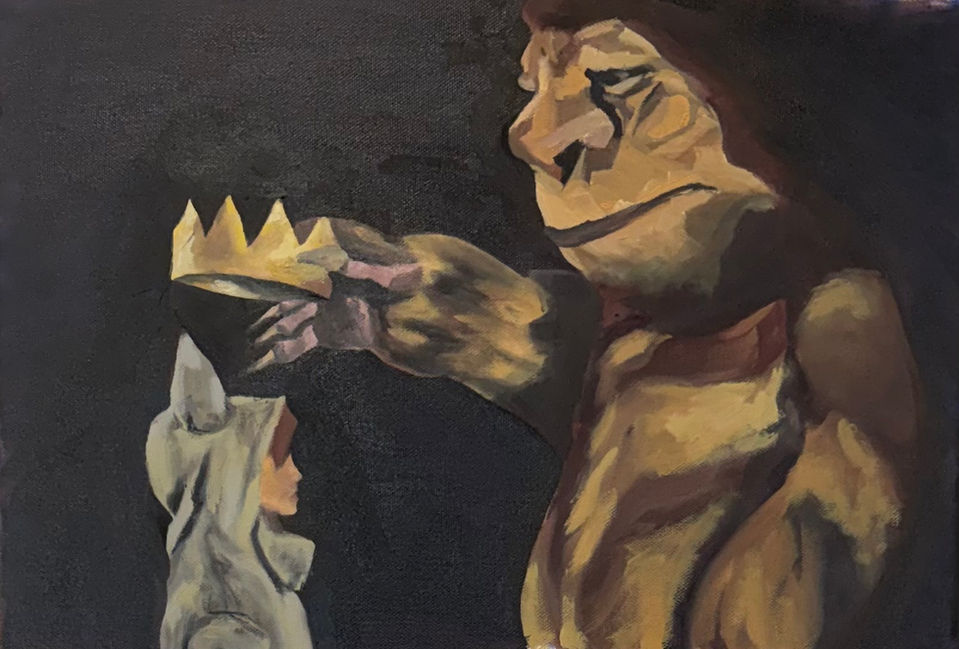King I