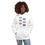 Thumbnail: Are You A KeebGirl?! Unisex Hoodie