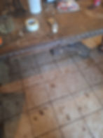 Client Before Picture