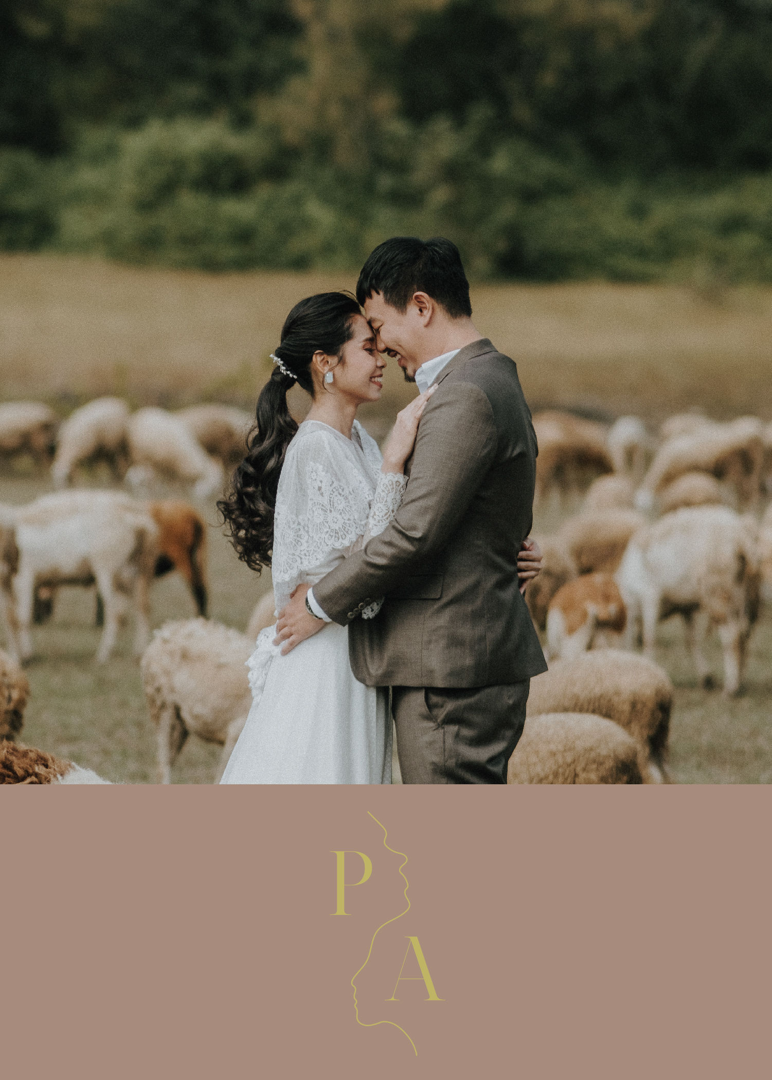 Khun Phatthanaeadee & Khun Sutthawut