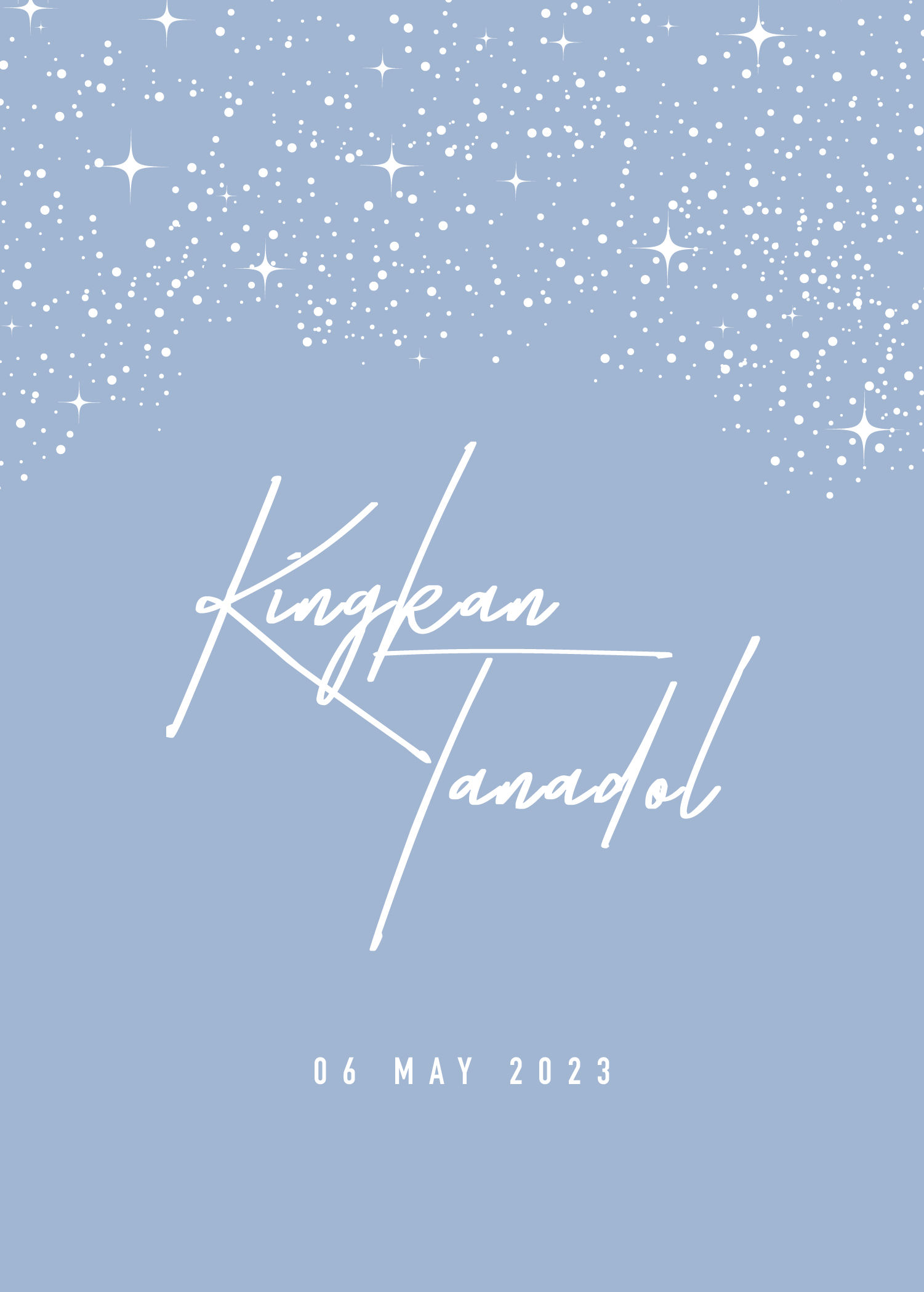 Khun Ging & Khun Tum