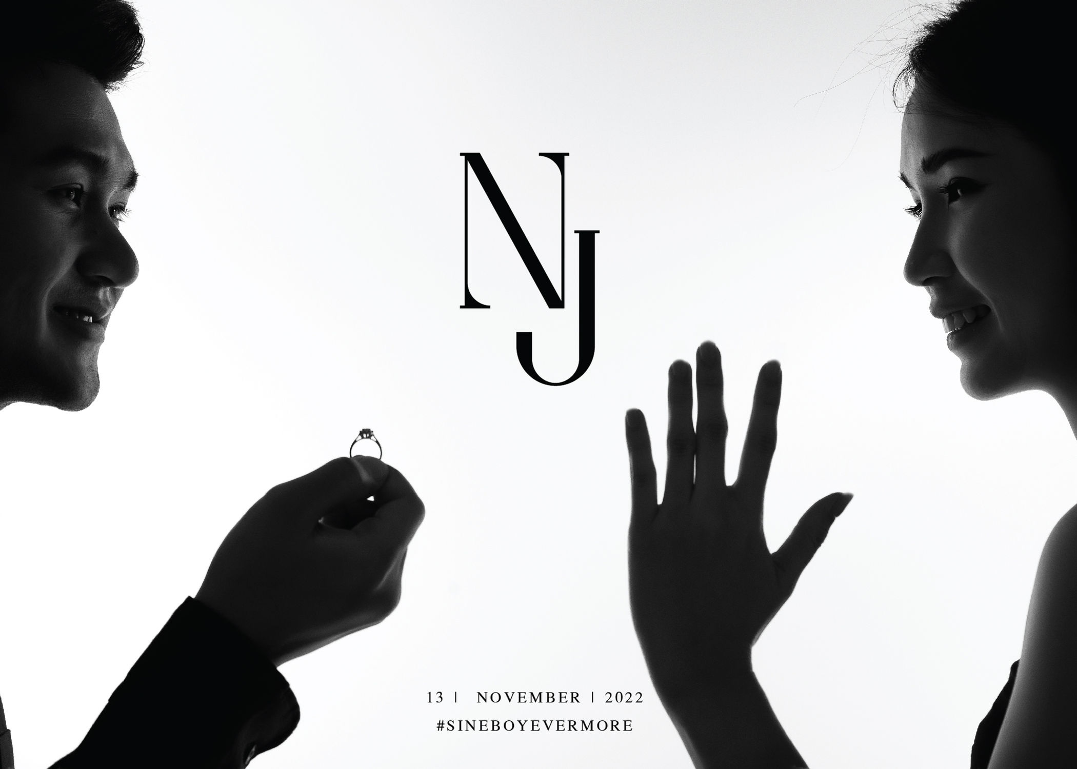 Khun Nathawan & Khun Jessadar