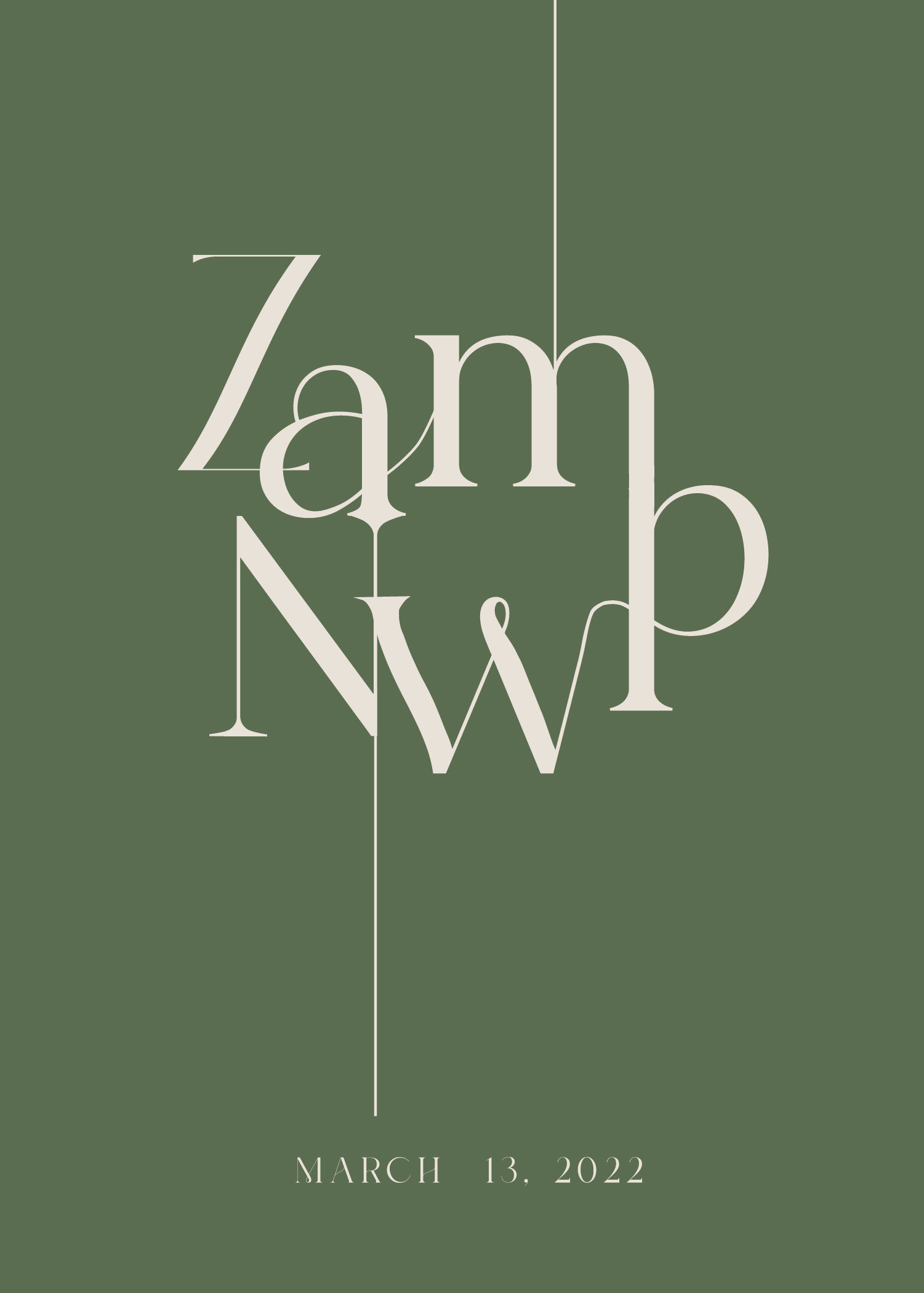 Khun Namwhan & Khun Zamp